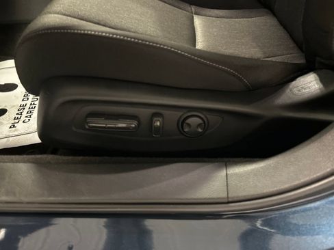Used 2026 Honda Accord SE image 11