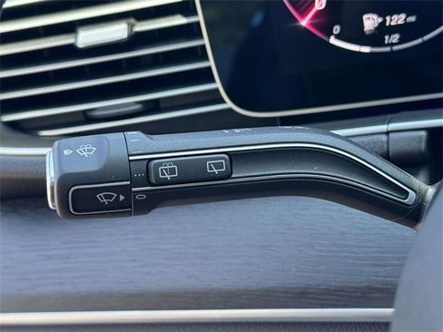 Certified 2025 Mercedes-Benz GLE 450 4MATIC image 22