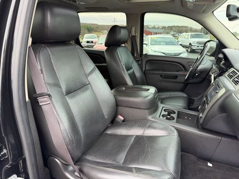 Used 2013 Chevrolet Silverado 2500 LTZ w/ LTZ Plus Package image 20