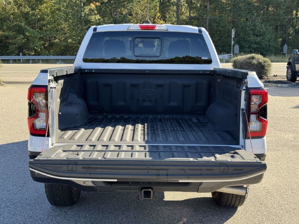 Used 2024 Ford Ranger XLT w/ Trailer Tow Package AWD/4WD image 17
