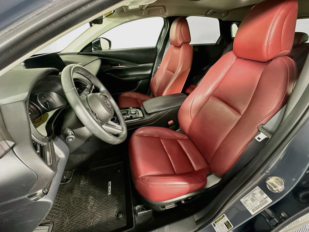 Used 2024 MAZDA CX-30 AWD 2.5 S w/ Preferred Package image 29