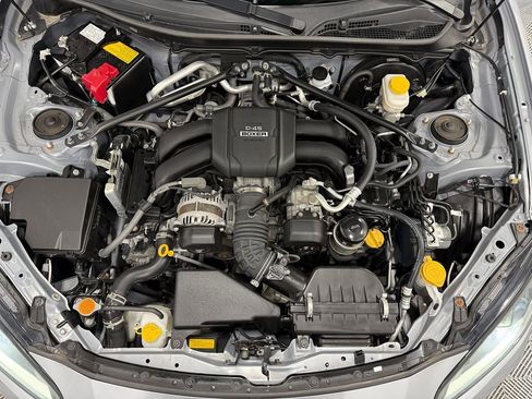 Used 2023 Toyota GR86 w/ ALL Weather Mat Package (TMS) image 23