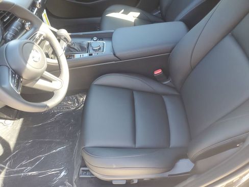 New 2026 MAZDA MAZDA3 s image 16