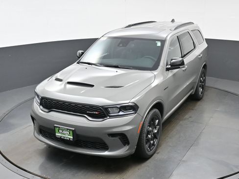 New 2026 Dodge Durango GT AWD/4WD image 22