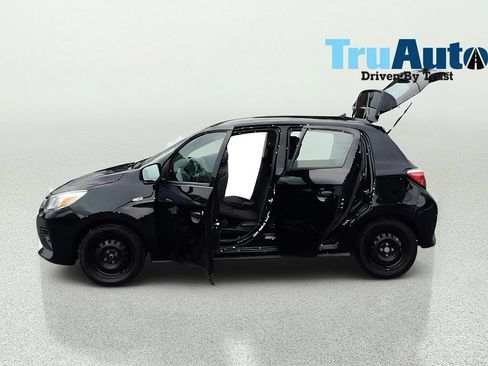 Used 2021 Mitsubishi Mirage ES FWD image 11