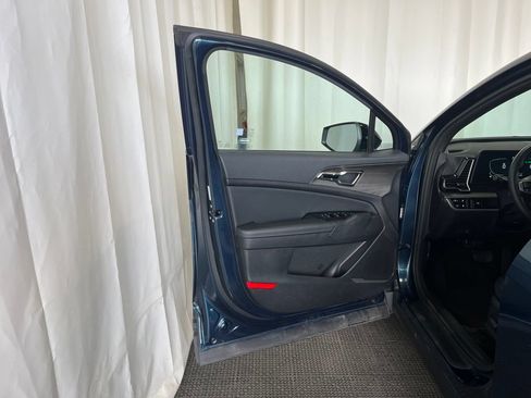 Used 2024 Kia Sportage X-Line AWD/4WD image 20