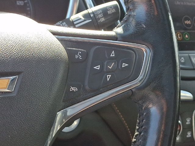 Used 2019 Chevrolet Equinox Premier AWD/4WD image 8
