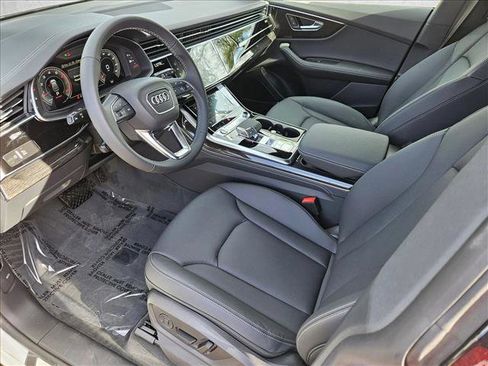 New 2026 Audi Q8 Premium Plus image 3