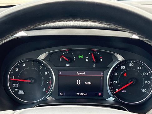 Used 2023 Chevrolet Blazer LT FWD image 27