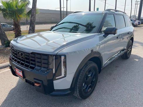New 2027 Kia Telluride AWD image 3