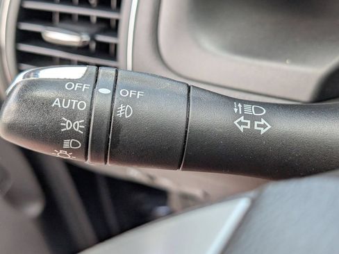 Used 2019 INFINITI QX80 Luxe w/ Proassist Package RWD image 27