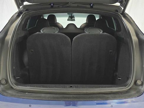 Used 2020 Tesla Model X Long Range image 14
