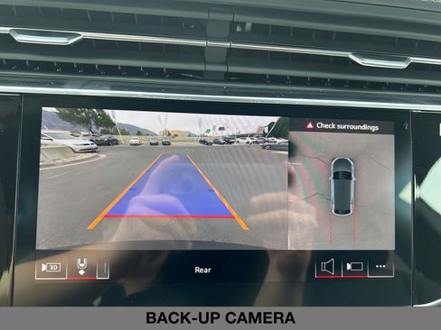 New 2025 Audi Q8 Premium Plus image 26