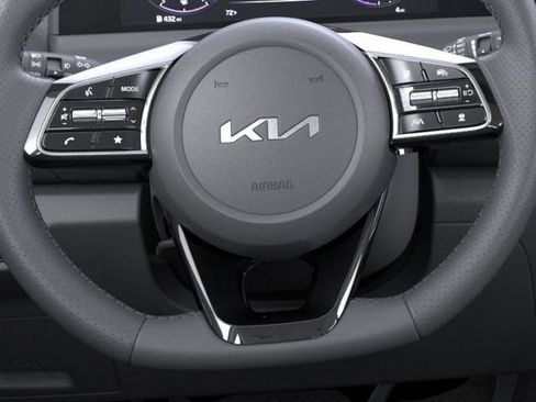 New 2026 Kia Seltos SX AWD/4WD image 22