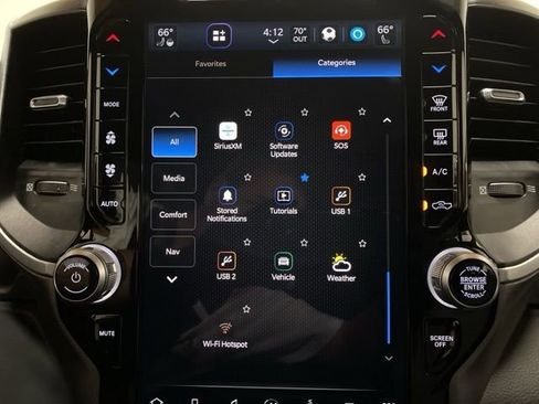 Used 2023 RAM 1500 Lone Star image 46