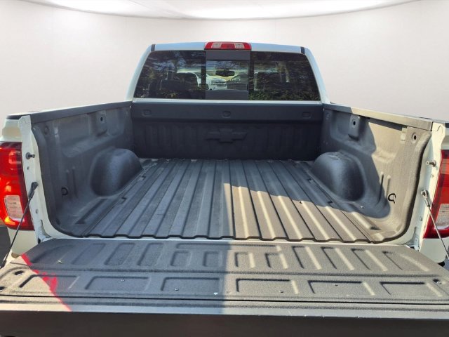 Certified 2018 Chevrolet Silverado 1500 LTZ w/ Sport Package AWD/4WD image 21