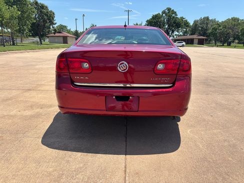Used 2008 Buick Lucerne CXL w/ Ultra Confidence Package image 25