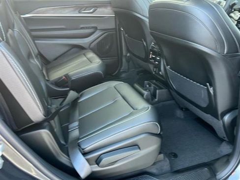 New 2025 Jeep Grand Cherokee L Limited w/ Trailer Tow Package RWD image 21