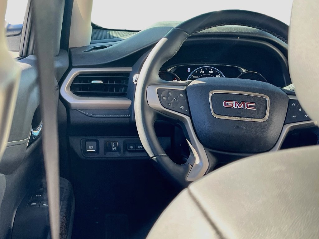 Used 2023 GMC Acadia Denali w/ Trailering Package AWD/4WD image 22