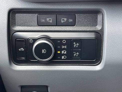 Used 2023 Ford F350 XLT w/ 360-Degree Camera Package AWD/4WD image 26