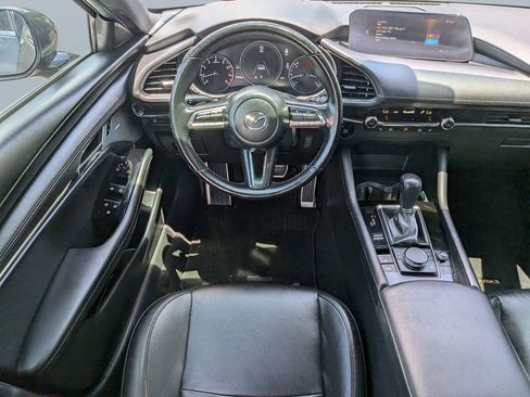 Used 2023 MAZDA MAZDA3 s AWD/4WD image 19