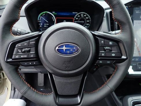 New 2026 Subaru Crosstrek 2.5i Limited AWD/4WD image 14