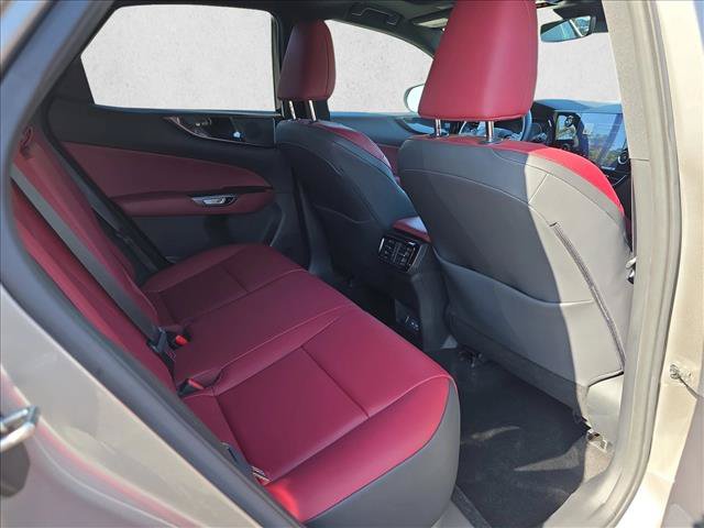 Used 2024 Lexus NX 350 AWD w/ Cold Area Package image 11