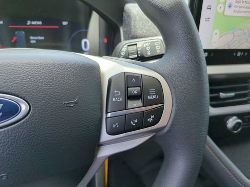 New 2026 Ford Explorer Active RWD image 28
