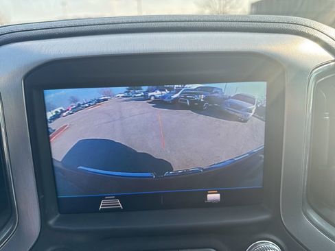 Used 2021 GMC Sierra 1500 SLE image 24