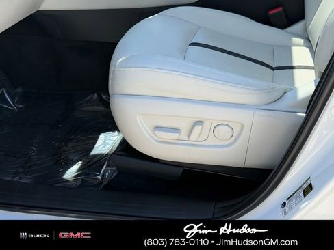 Used 2024 MAZDA CX-90 3.3 Turbo S w/ Premium Plus AWD/4WD image 23