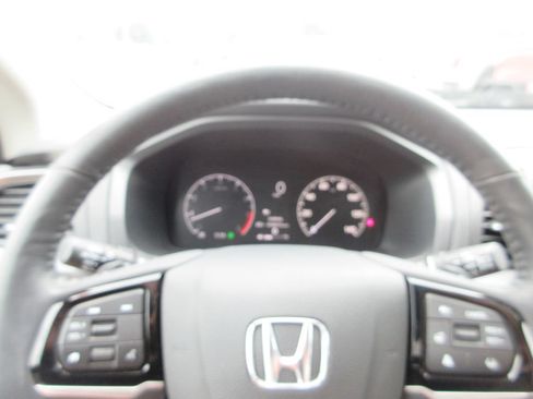 Used 2025 Honda Odyssey Elite image 31
