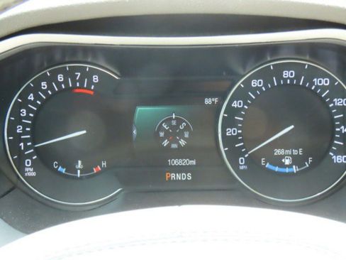 Used 2019 Lincoln MKZ Reserve w/ Luxury Package image 25