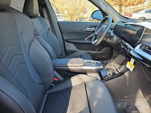 New 2026 BMW X1 xDrive28i w/ Technology Package image 10