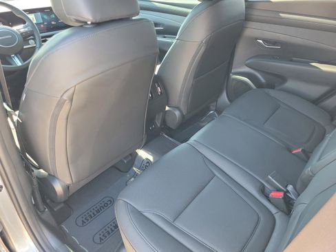 New 2026 Hyundai Tucson XRT FWD image 13