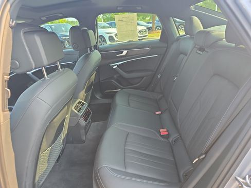 Used 2023 Audi A6 Premium Plus w/ Premium Plus Package AWD/4WD image 13