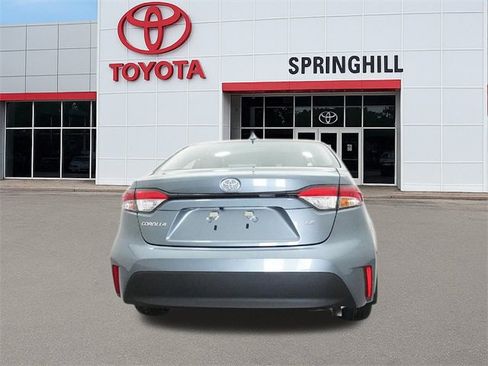 New 2026 Toyota Corolla LE image 23