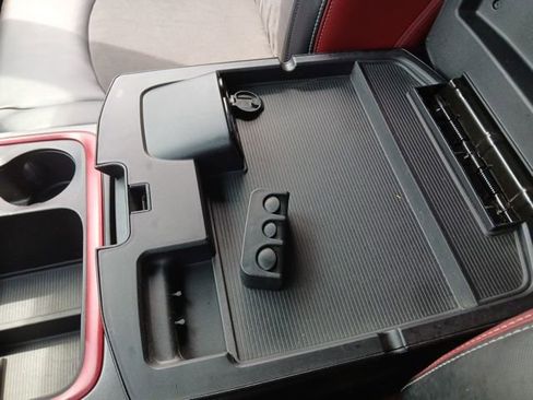 Used 2015 RAM 1500 Rebel image 36