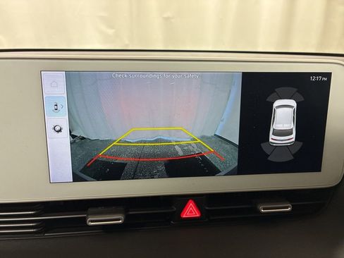 Used 2023 Hyundai Ioniq 5 SEL w/ Cargo Package image 19