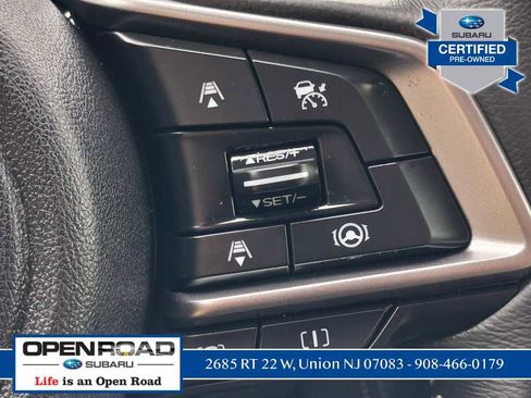 Used 2024 Subaru Forester Premium AWD/4WD image 35