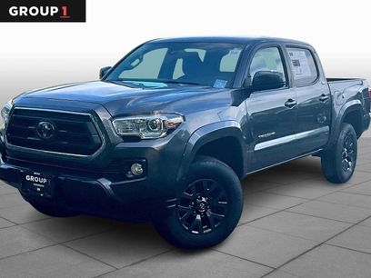 Certified 2022 Toyota Tacoma SR5