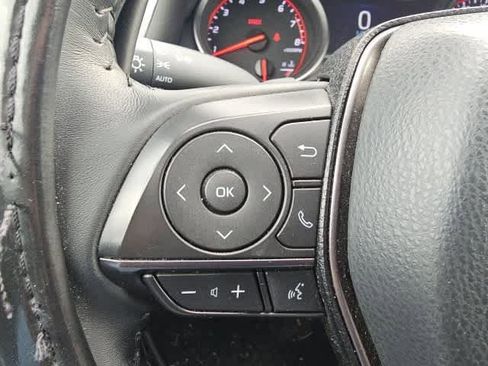 Used 2024 Toyota Camry XSE image 16