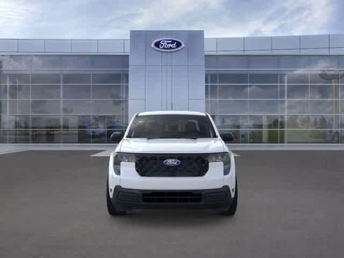 New 2025 Ford Maverick XL image 6