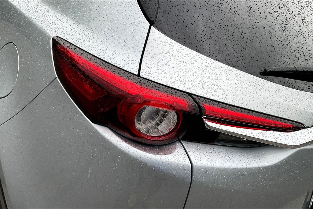 Used 2020 MAZDA CX-9 Grand Touring AWD/4WD image 27