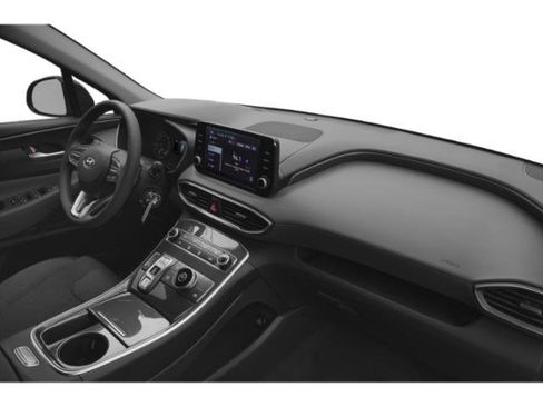 Used 2021 Hyundai Santa Fe SE FWD image 18
