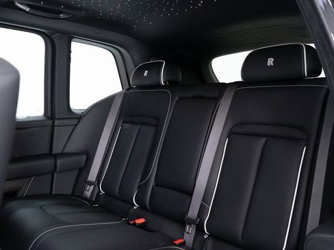Certified 2024 Rolls-Royce Cullinan image 26