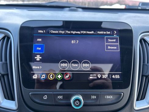 Certified 2024 Chevrolet Malibu LT image 27