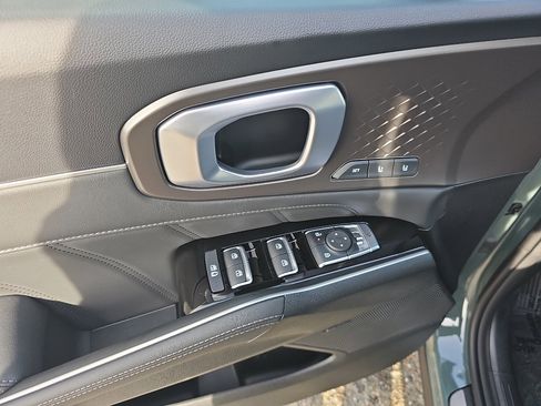 New 2026 Kia Sorento SX Prestige image 9