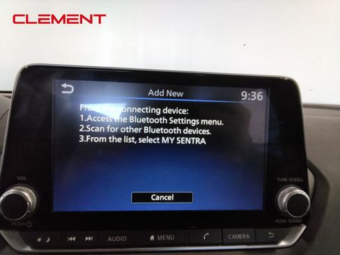 Used 2024 Nissan Sentra SV image 20
