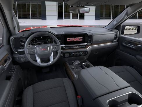 New 2026 GMC Sierra 1500 Elevation AWD/4WD image 15
