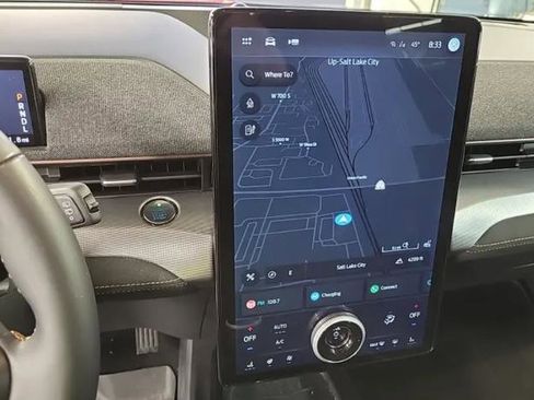 Used 2023 Ford Mustang Mach-E GT image 11